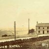 Red Lion &amp; Wyke viaduct